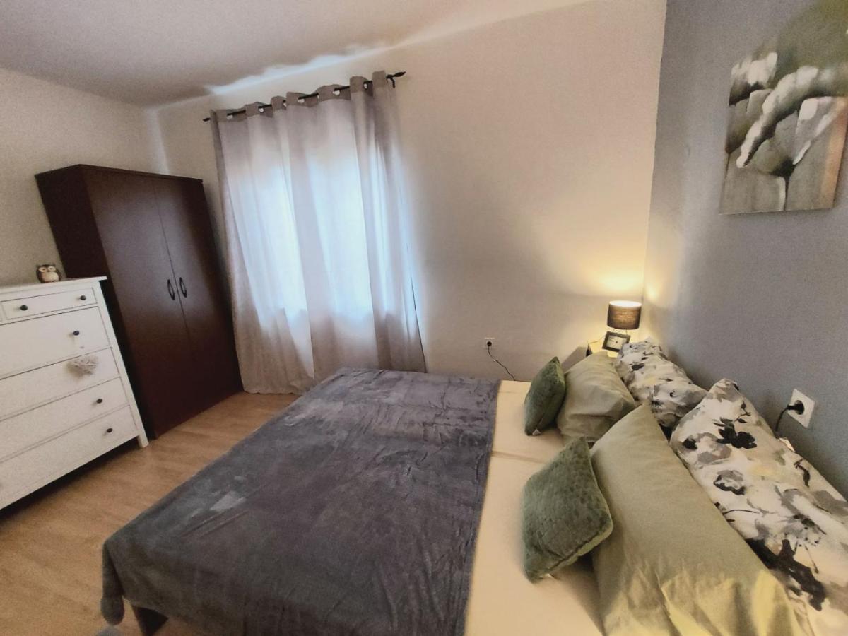 Apartmani Seaview Ljubač Esterno foto